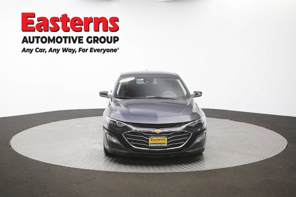 Used 2023 Chevrolet Malibu LT FWD image 49