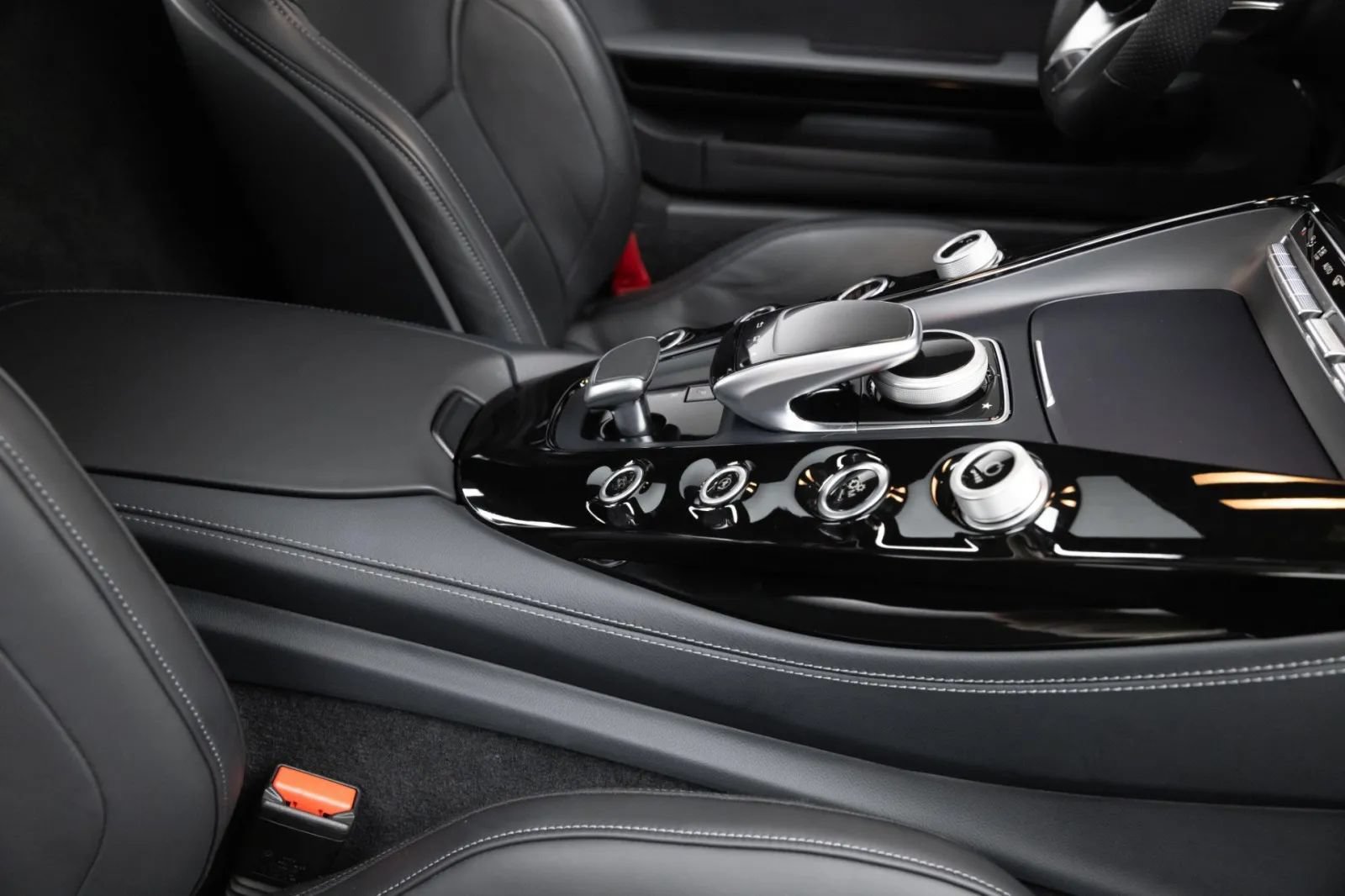 Used 2017 Mercedes-Benz AMG GT Coupe image 22