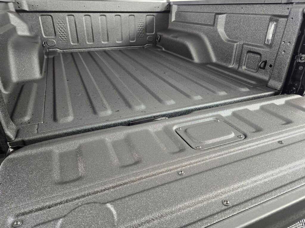 New 2026 Jeep Gladiator Rubicon image 14