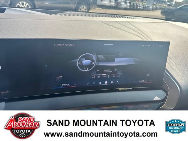 Used 2026 BMW X3 xDrive30i AWD/4WD image 20