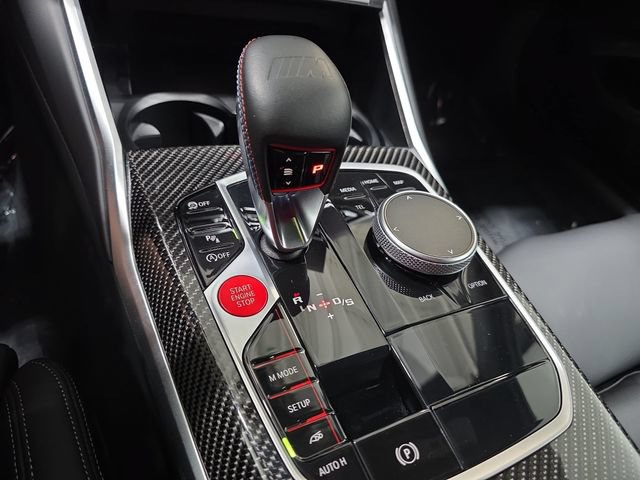Certified 2024 BMW M2 w/ Lighting Package RWD image 20