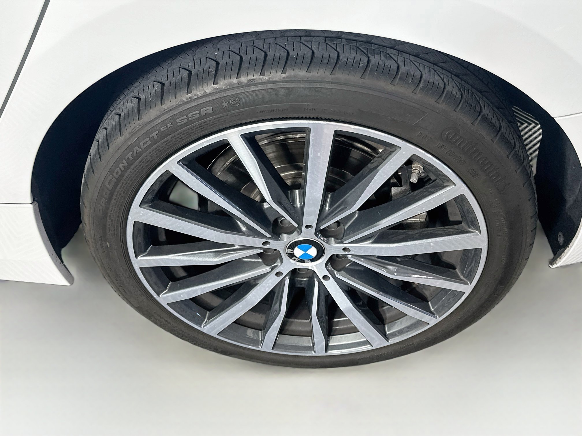 Used 2022 BMW 228i Gran Coupe w/ Convenience Package FWD image 11