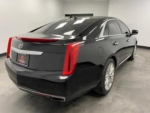 Used 2014 Cadillac XTS Premium FWD image 7
