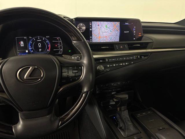 Used 2021 Lexus ES 350 Ultra Luxury w/ Accessory Package 2 FWD image 24