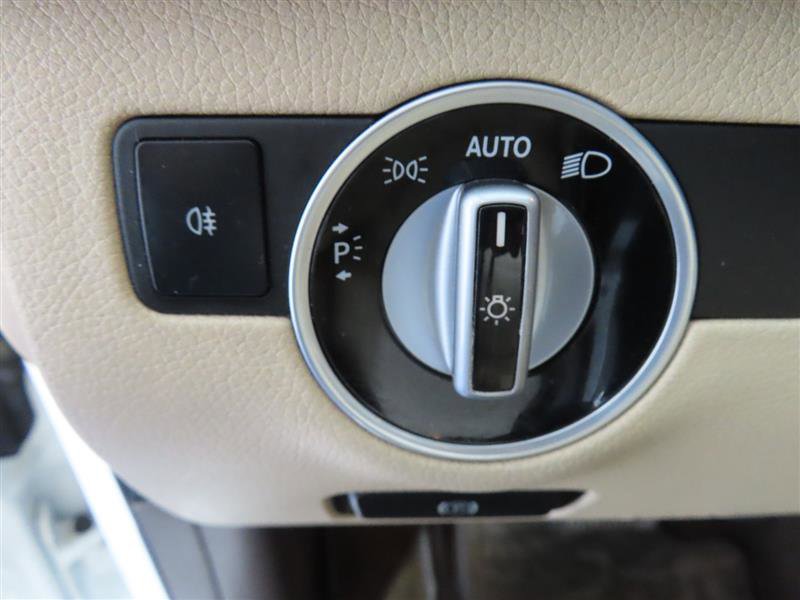 Used 2017 Mercedes-Benz GLS 450 4MATIC w/ Premium Package image 20