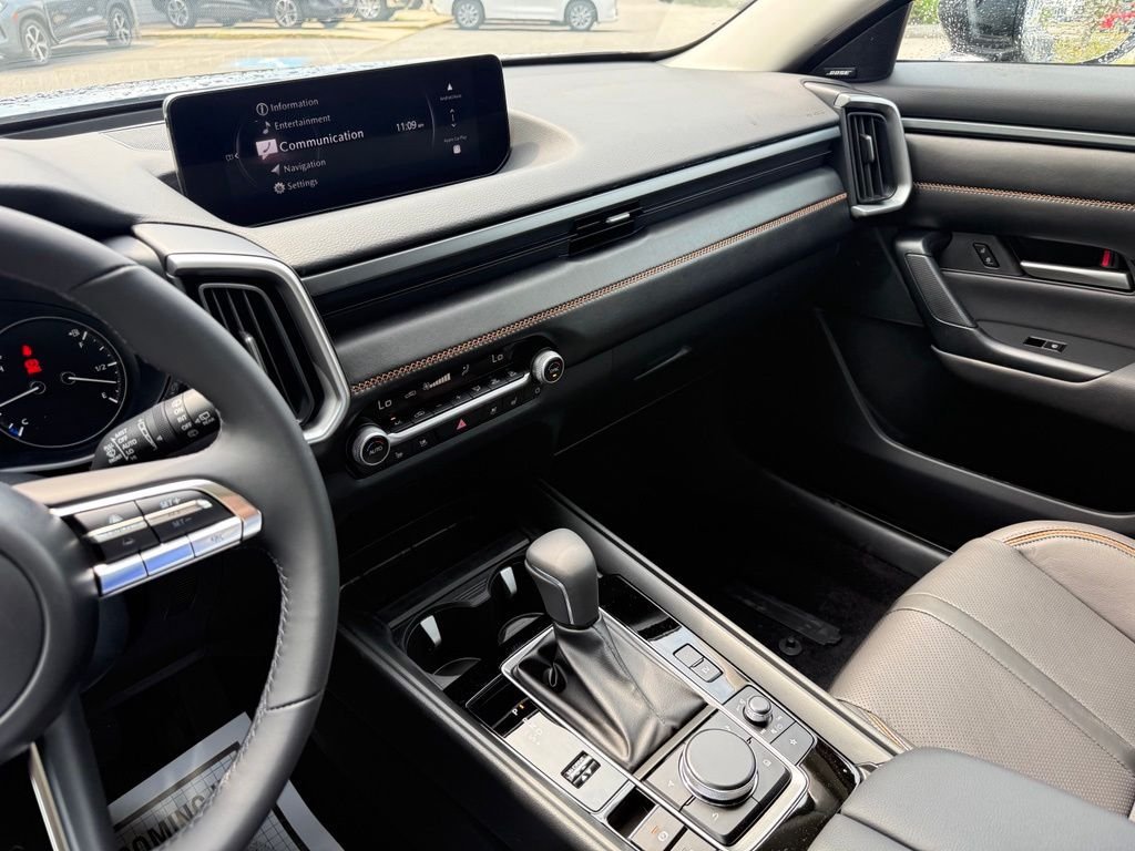 New 2026 MAZDA CX-50 AWD 2.5 Hybrid w/ Premium Pkg image 39