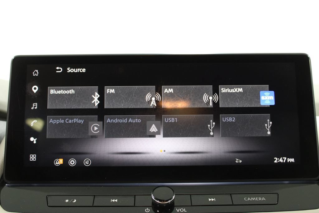 Used 2024 Nissan Rogue SL FWD image 43
