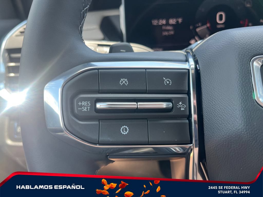 New 2026 GMC Acadia Elevation w/ Black Edition FWD image 18