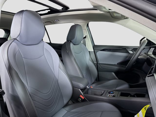 New 2026 Volkswagen Tiguan SE image 29