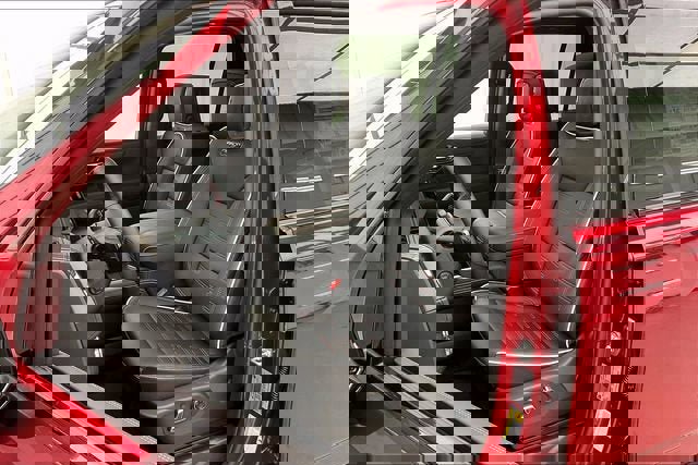 New 2026 GMC Yukon AT4 Ultimate image 12