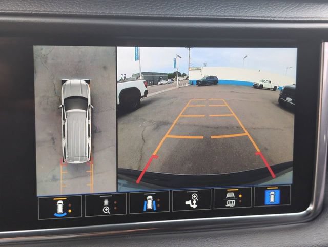 Certified 2022 GMC Yukon Denali w/ Denali Ultimate Package AWD/4WD image 20