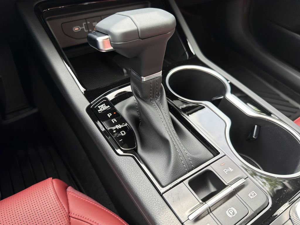 New 2026 Kia K5 GT-Line FWD image 23