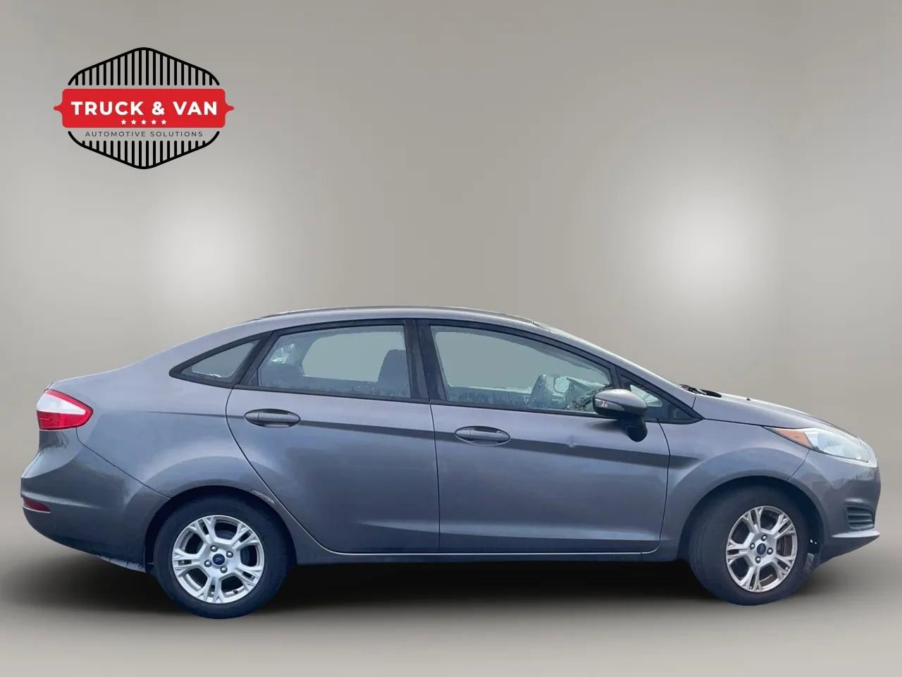 Used 2014 Ford Fiesta SE FWD image 8
