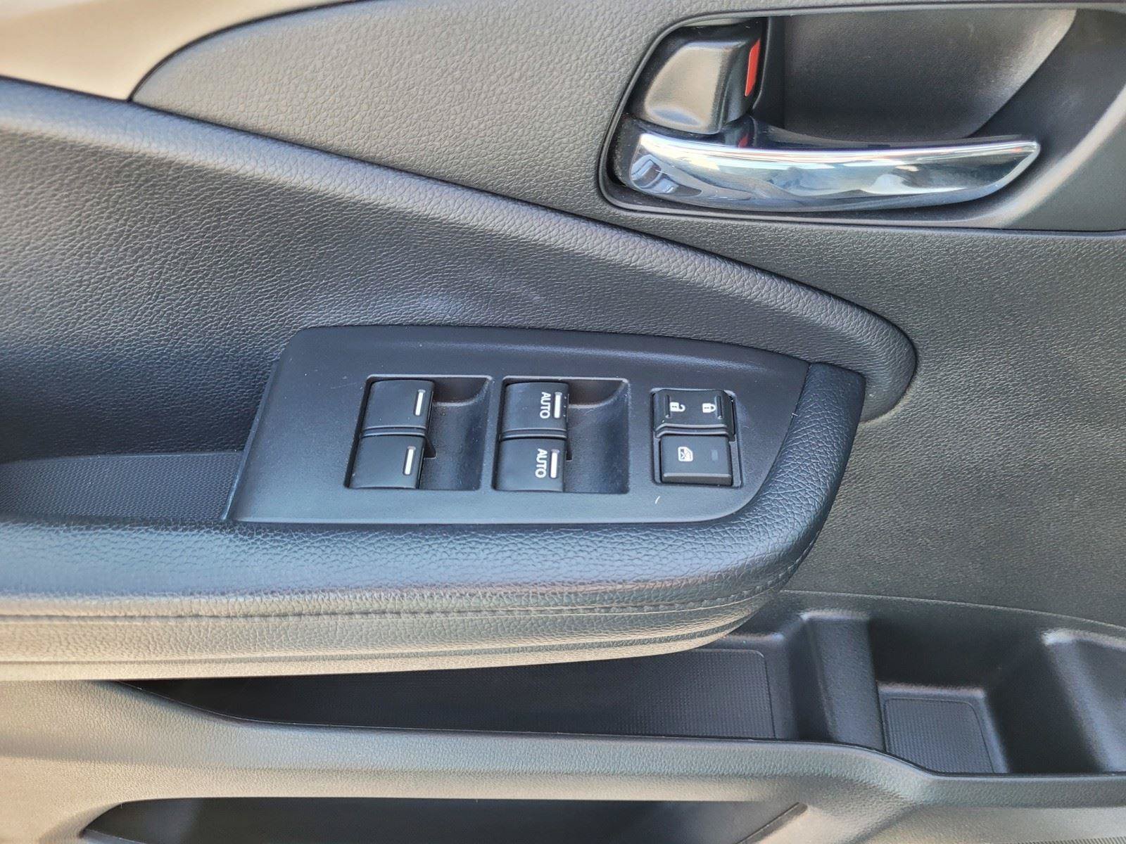 Used 2018 Honda Pilot EX-L image 25