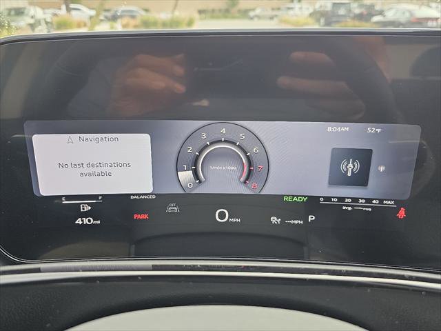 New 2026 Audi Q3 quattro 2.0T image 13