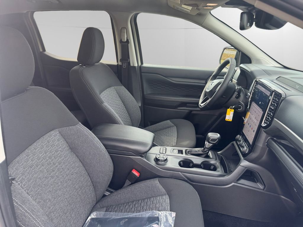 New 2026 Ford Ranger XLT w/ Equipment Group 301A High image 15