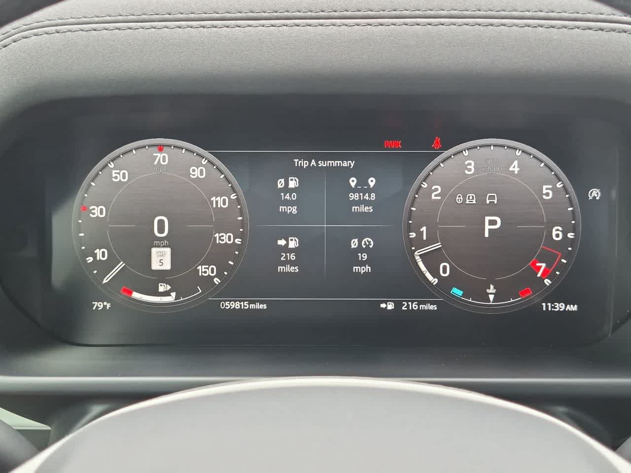 Certified 2023 Land Rover Defender 110 X-Dynamic SE AWD/4WD image 32