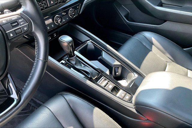 Used 2023 Honda Accord EX-L image 18