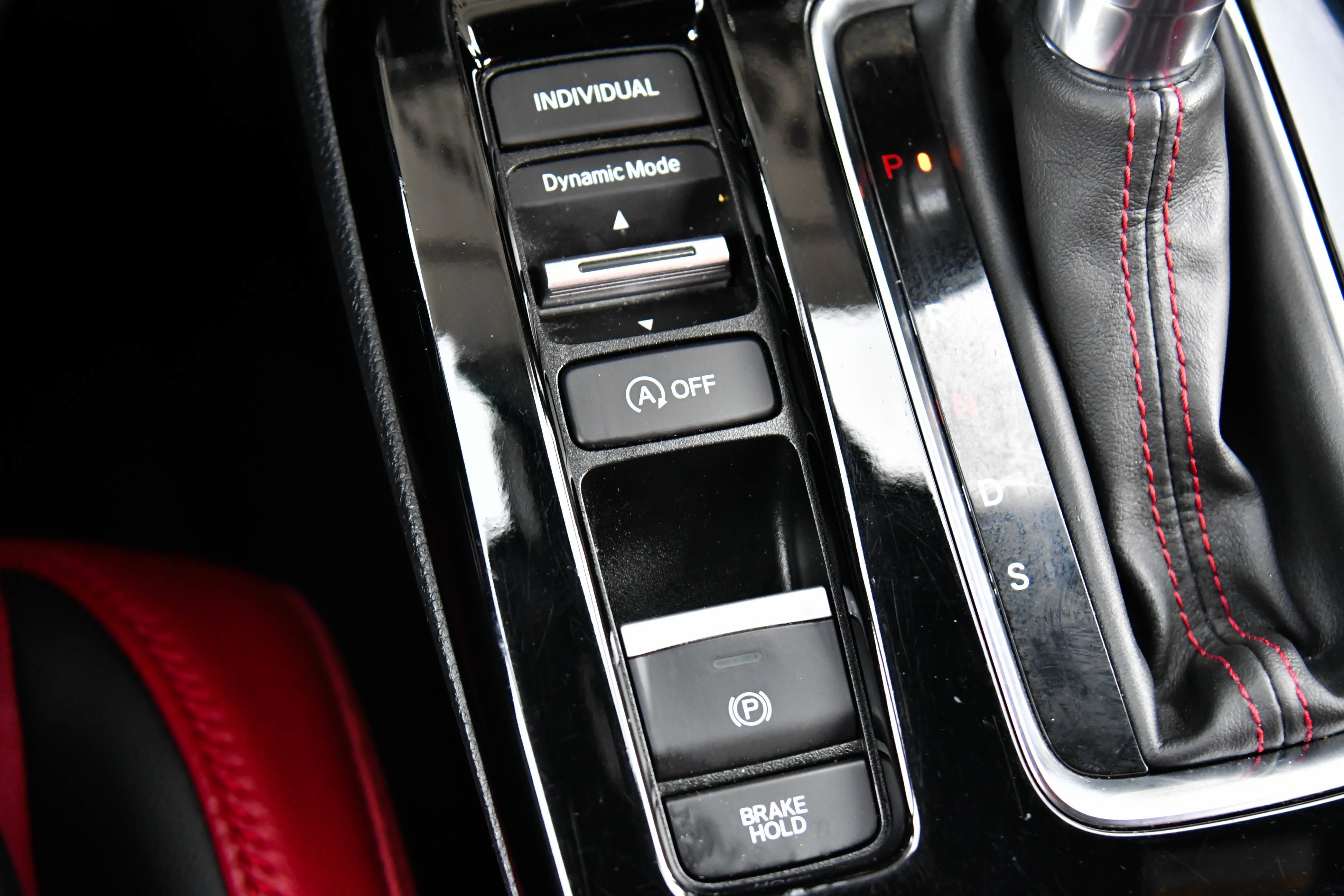 Used 2024 Acura Integra A-Spec image 31