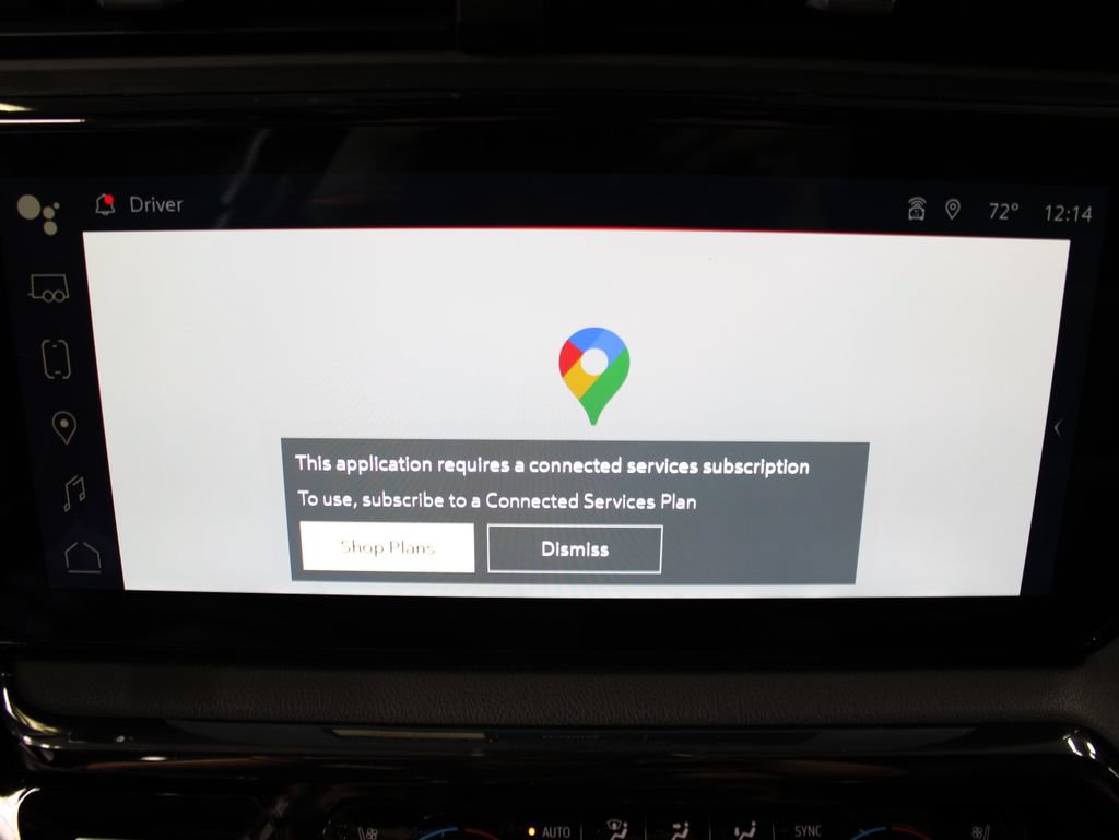 Used 2024 GMC Sierra 2500 AT4 w/ AT4 Preferred Package AWD/4WD image 21