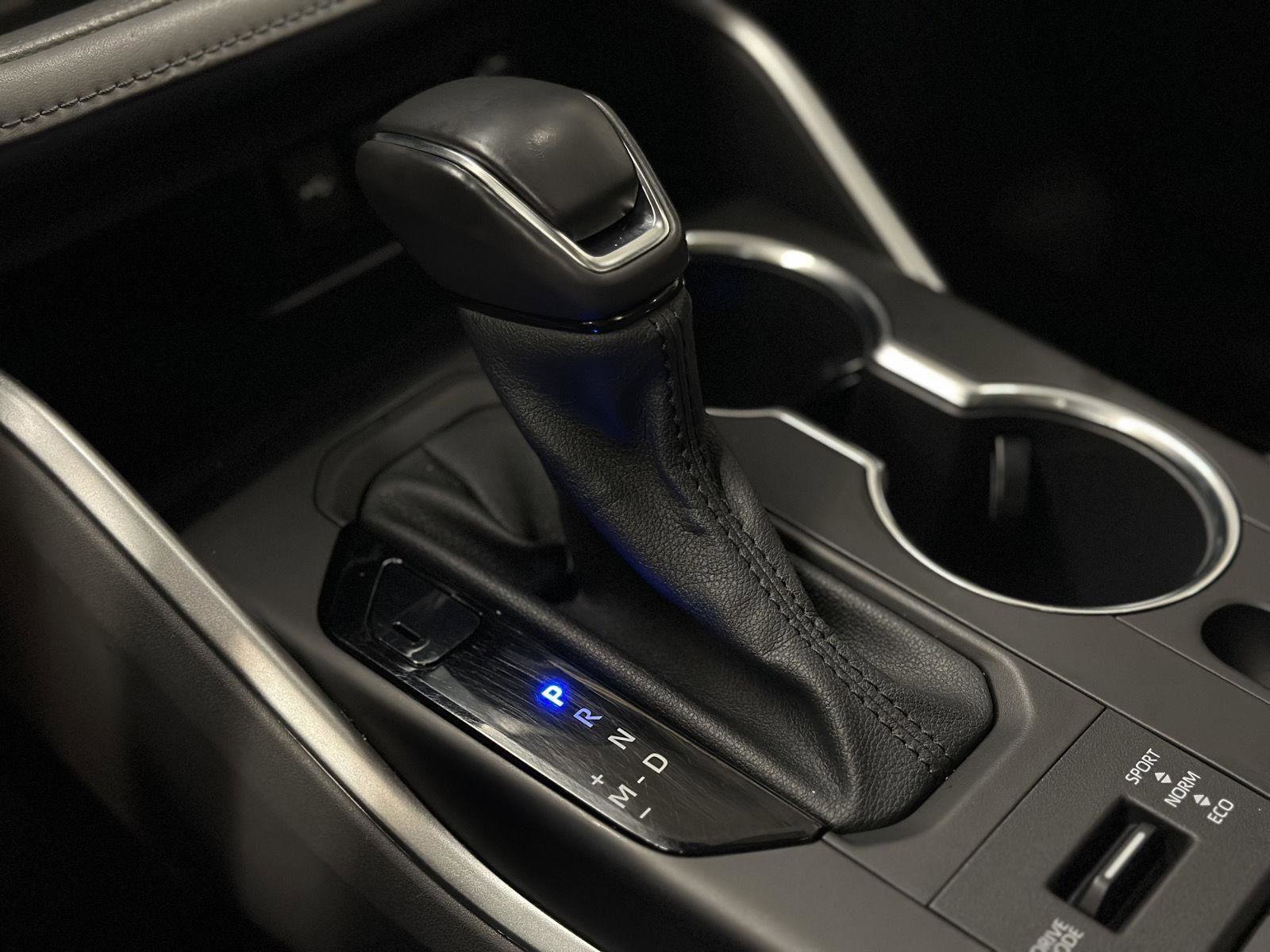 Used 2021 Toyota Highlander XLE image 35