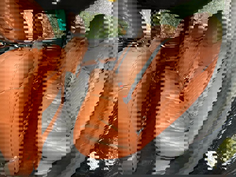 Used 2016 Maserati Ghibli S image 12