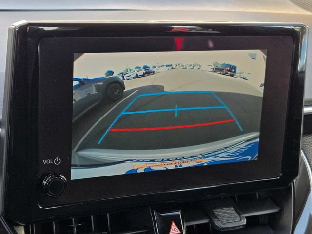 Used 2024 Toyota Corolla LE FWD image 19