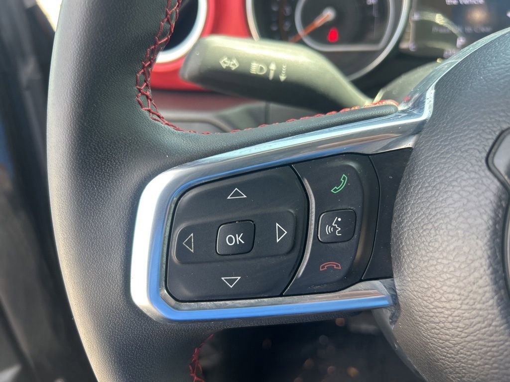 Certified 2023 Jeep Wrangler Rubicon image 46