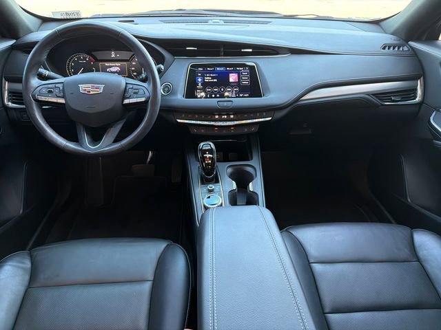 Used 2023 Cadillac XT4 Premium Luxury image 23