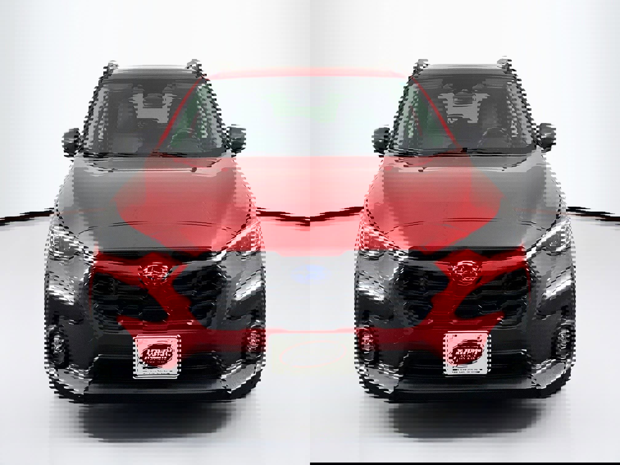 Used 2024 Subaru Crosstrek 2.5i Limited image 4