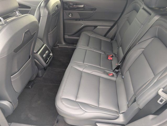 New 2026 Lincoln Nautilus Premier w/ Equipment Group 102A image 29