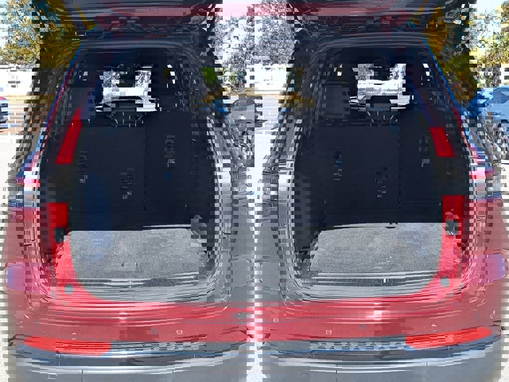 Used 2022 Jeep Grand Cherokee Altitude image 8