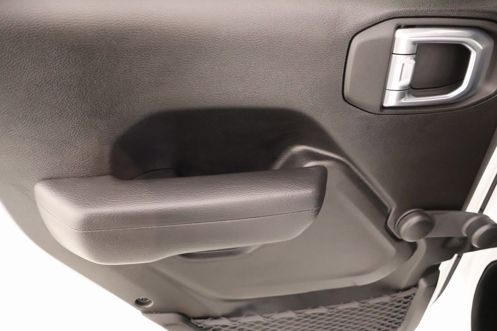 Used 2024 Jeep Gladiator Sport image 15