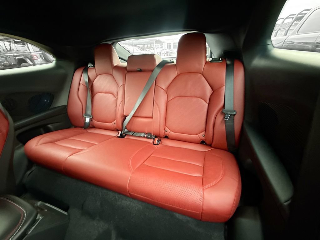 New 2026 Dodge Charger Scat Pack AWD/4WD image 26