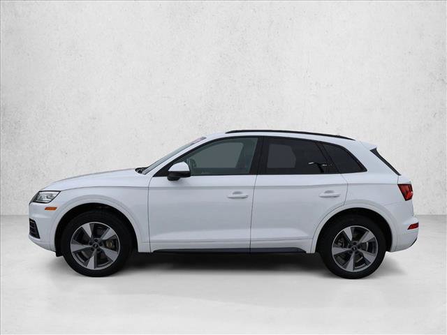 Used 2020 Audi Q5 2.0T Premium AWD/4WD image 10