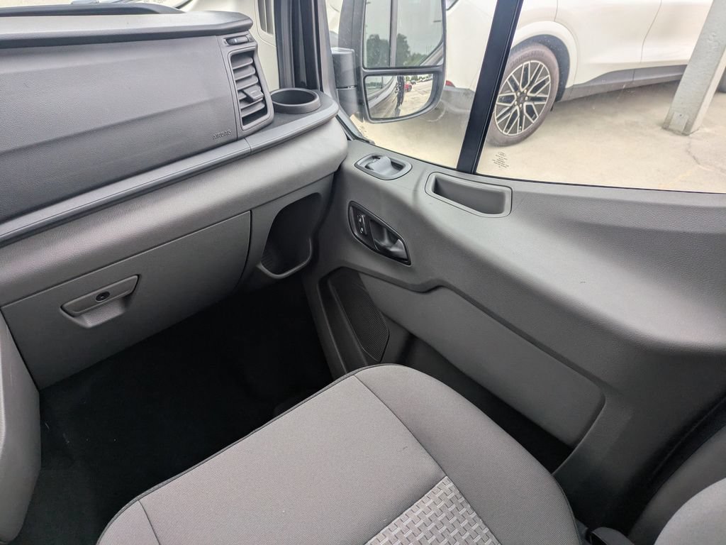 New 2026 Ford Transit 350 XLT RWD image 17