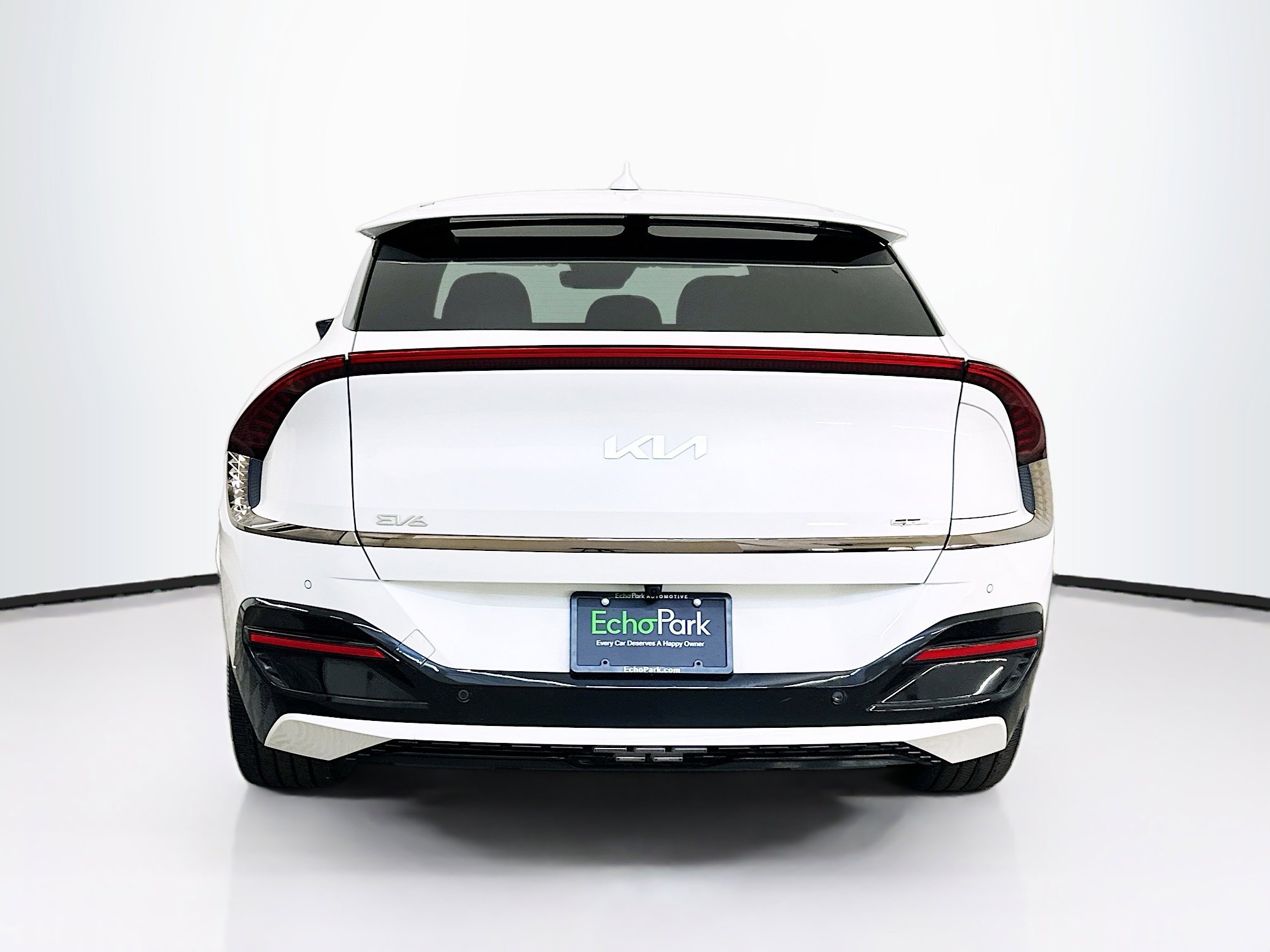 Used 2023 Kia EV6 GT-Line AWD/4WD image 7