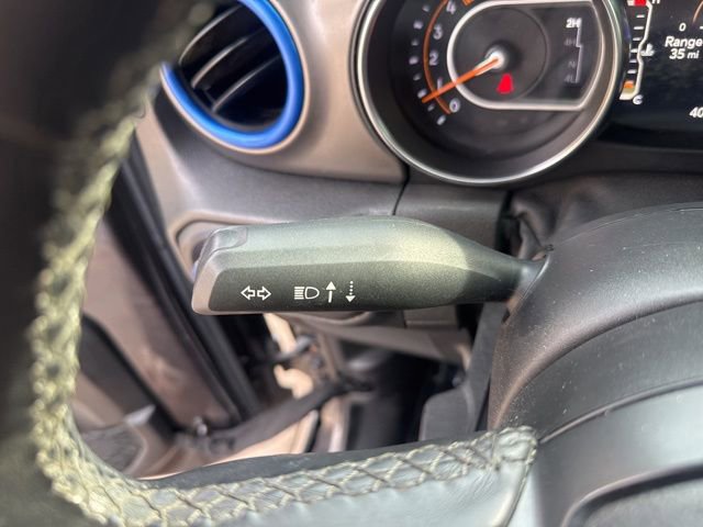 Used 2021 Jeep Wrangler Unlimited Sport image 21