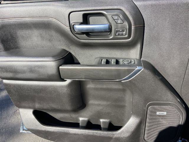 Used 2020 GMC Sierra 1500 AT4 w/ AT4 Premium Package image 19