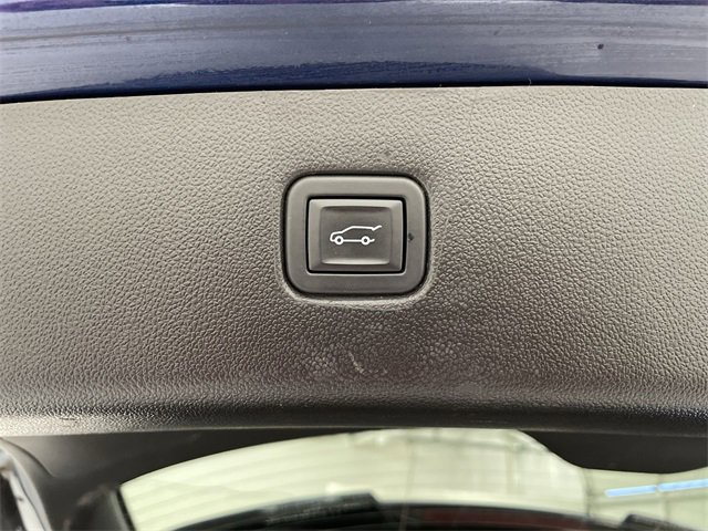 Certified 2023 Chevrolet Blazer LT image 16