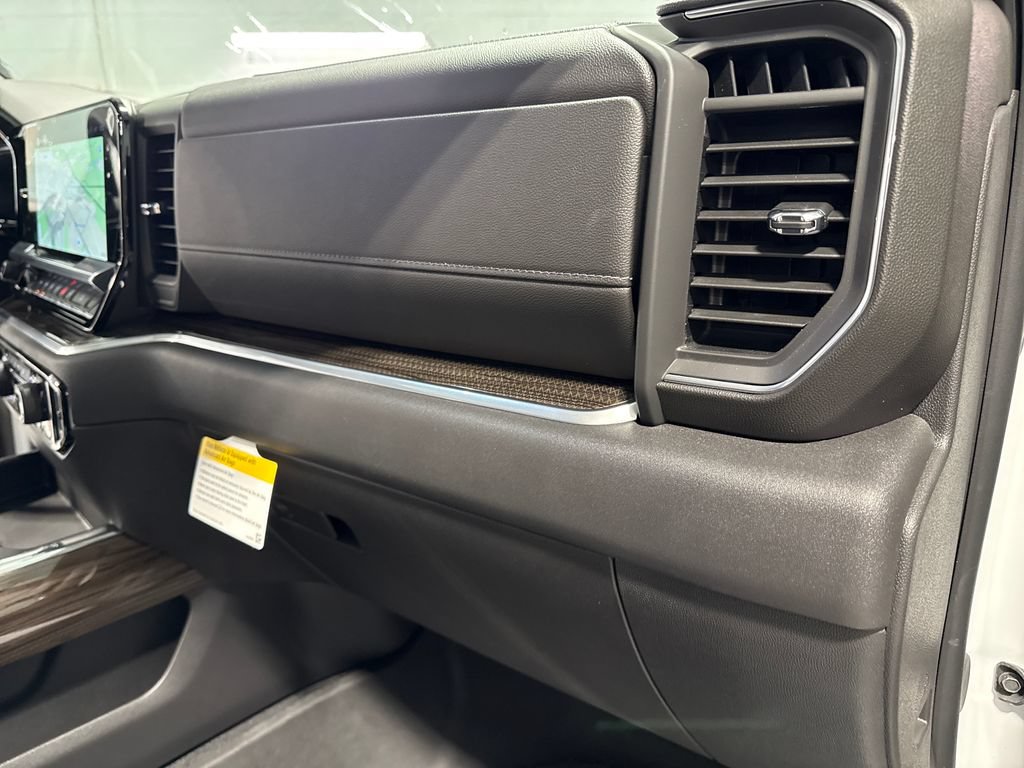 New 2026 Chevrolet Silverado 1500 LT Trail Boss w/ LT Trail Boss Premium Package AWD/4WD image 36