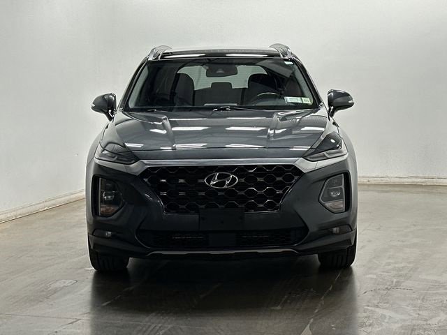 Used 2020 Hyundai Santa Fe SEL w/ Convenience + Premium Package image 30