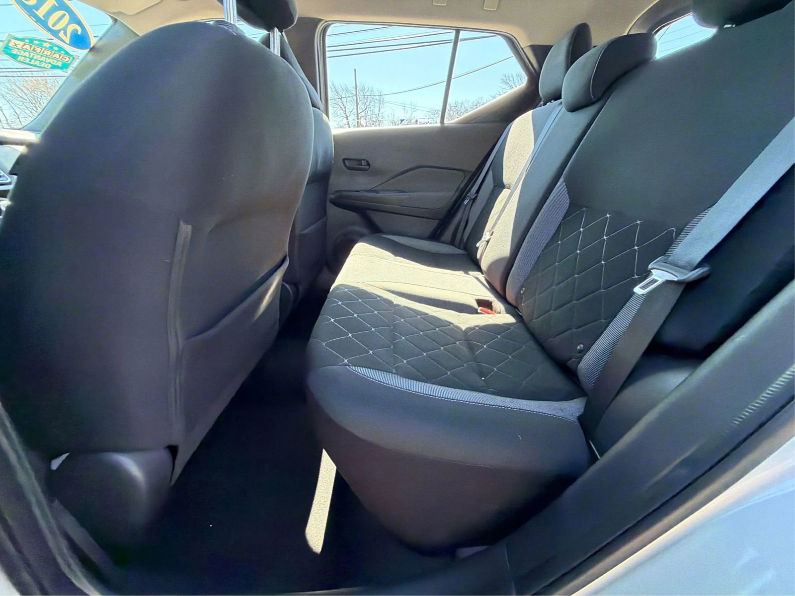 Used 2018 Nissan Kicks S image 10