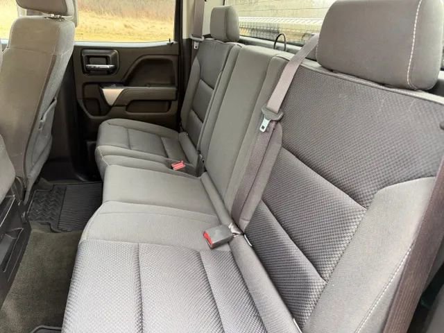 Used 2017 Chevrolet Silverado 1500 LT w/ All Star Edition image 8