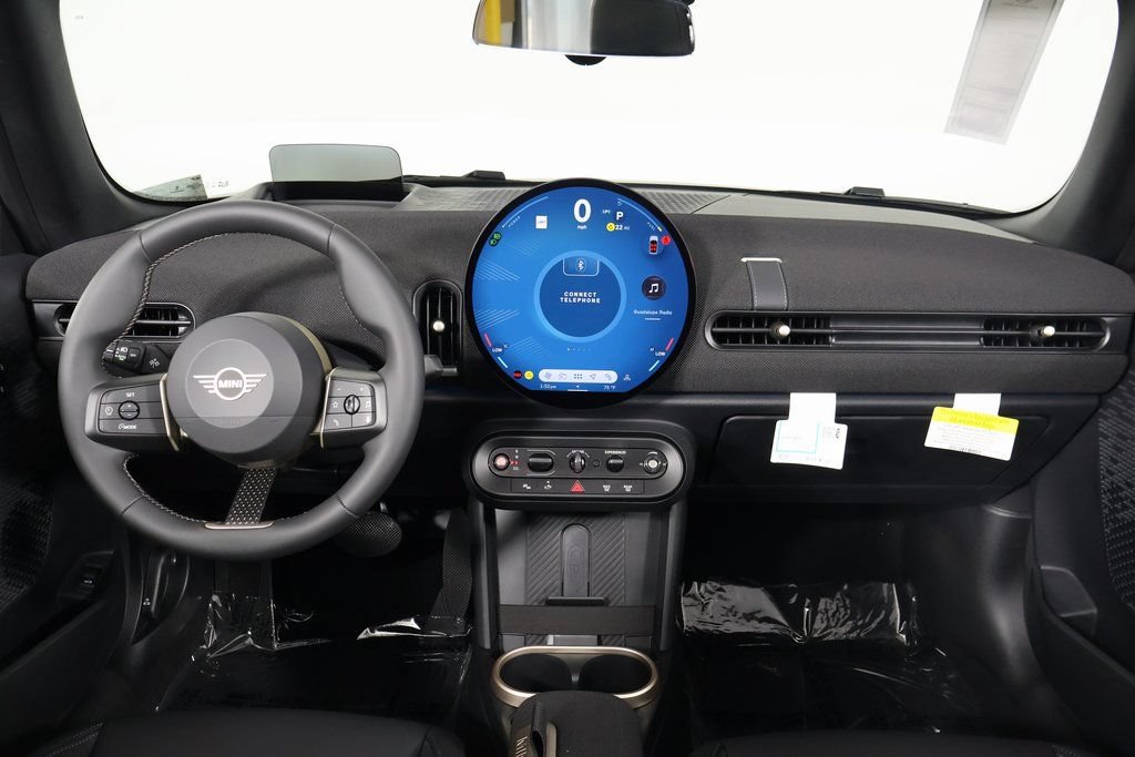 New 2026 MINI Cooper S FWD image 5