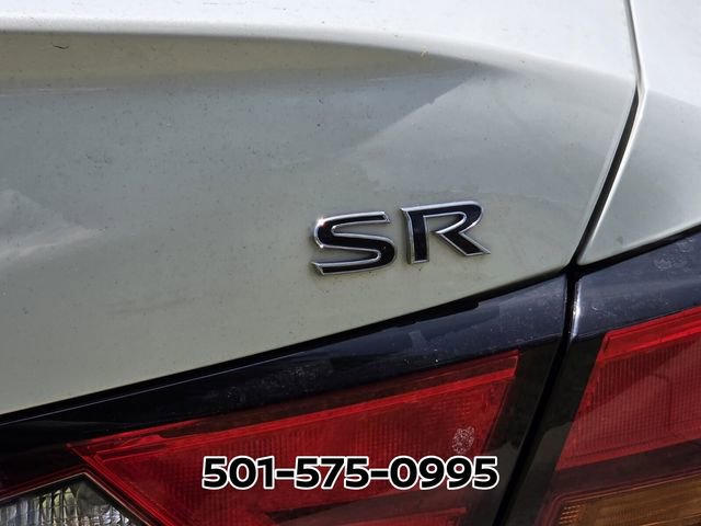 Used 2021 Nissan Altima 2.5 SR w/ SR Premium Package FWD image 4