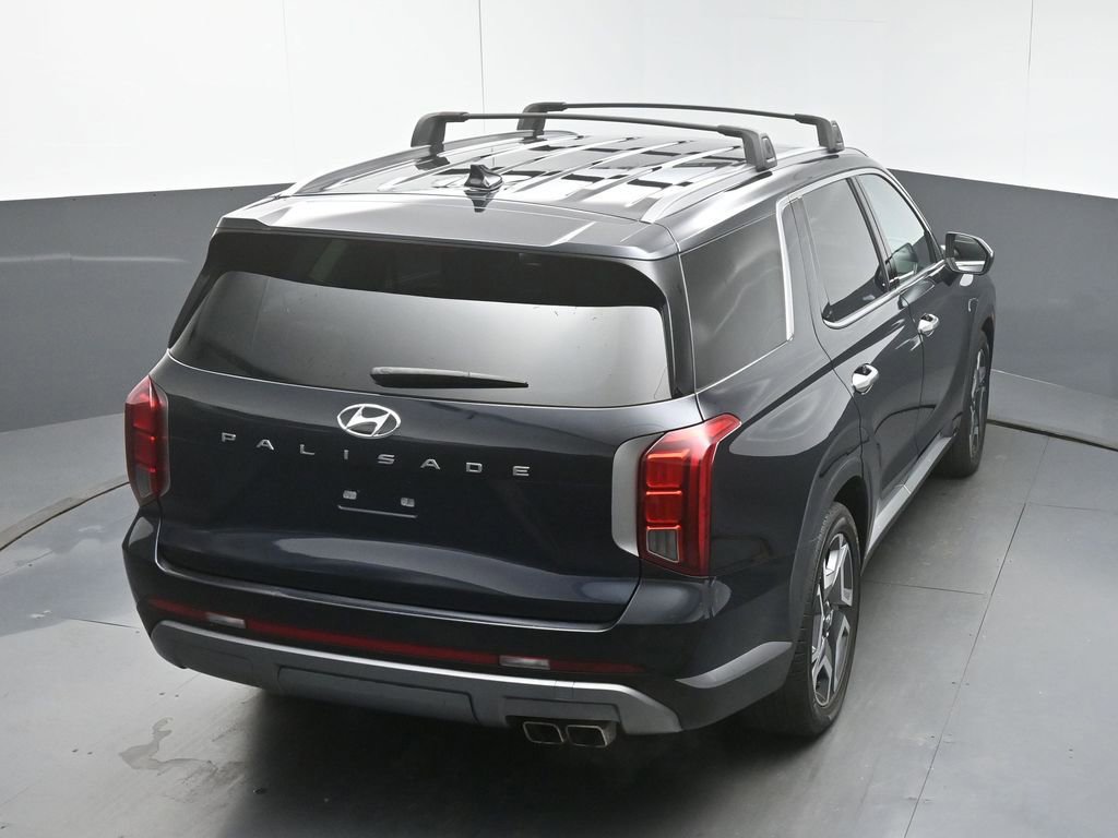 Used 2023 Hyundai Palisade SEL image 48