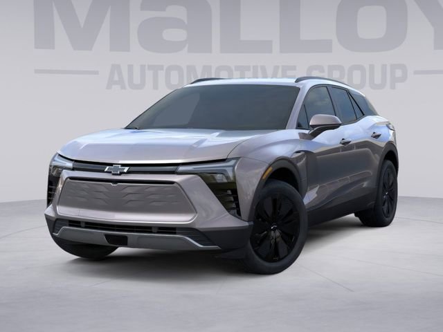 New 2025 Chevrolet Blazer EV LT w/ Midnight/Sport Edition