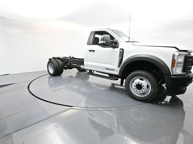 New 2024 Ford F450 XL image 1