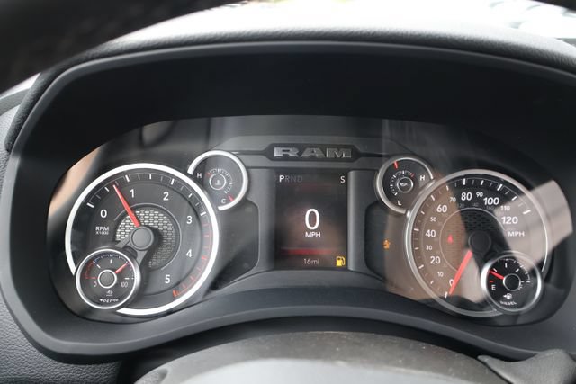 New 2026 RAM 2500 Lone Star AWD/4WD image 17